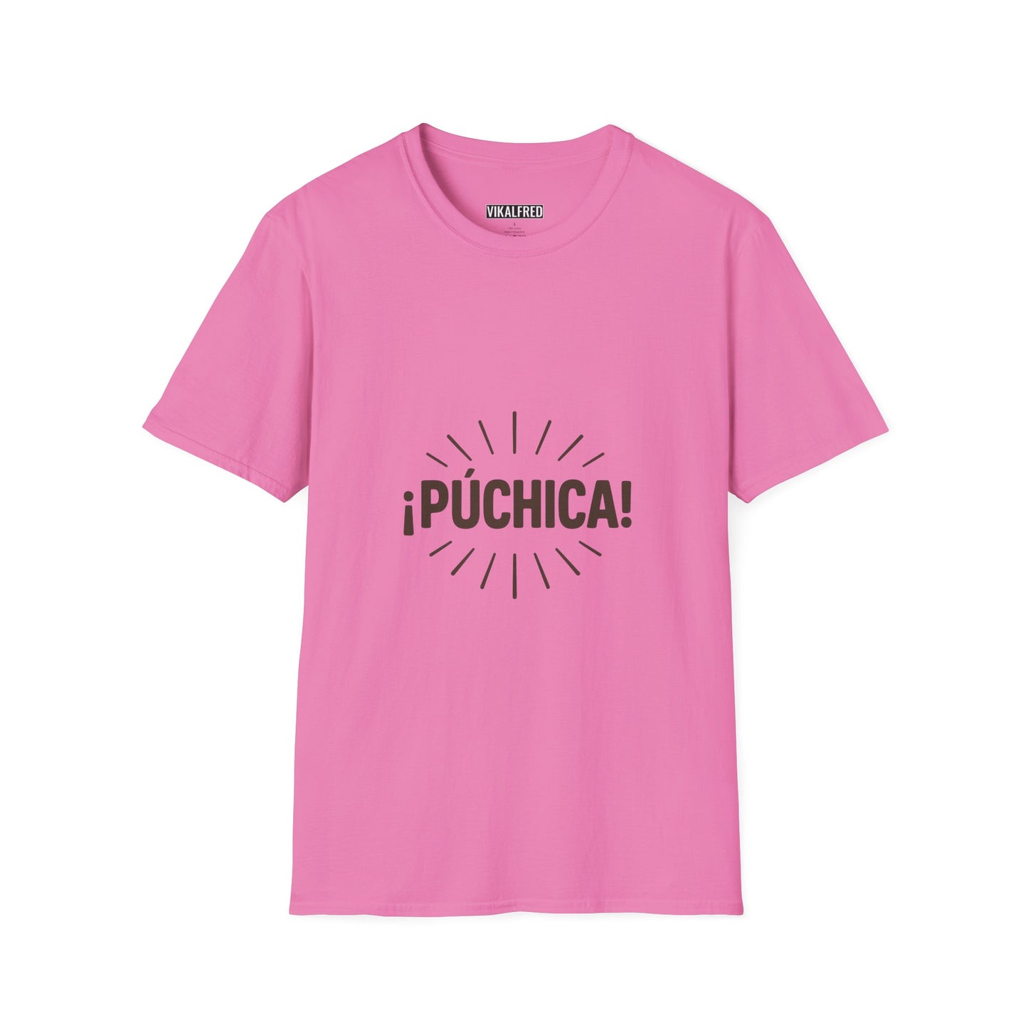 Púchica Unisex