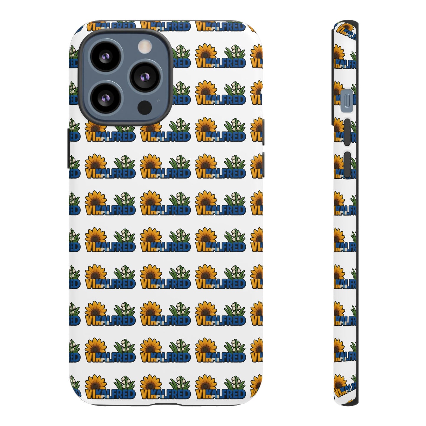 Phone Case - Tough & Stylish