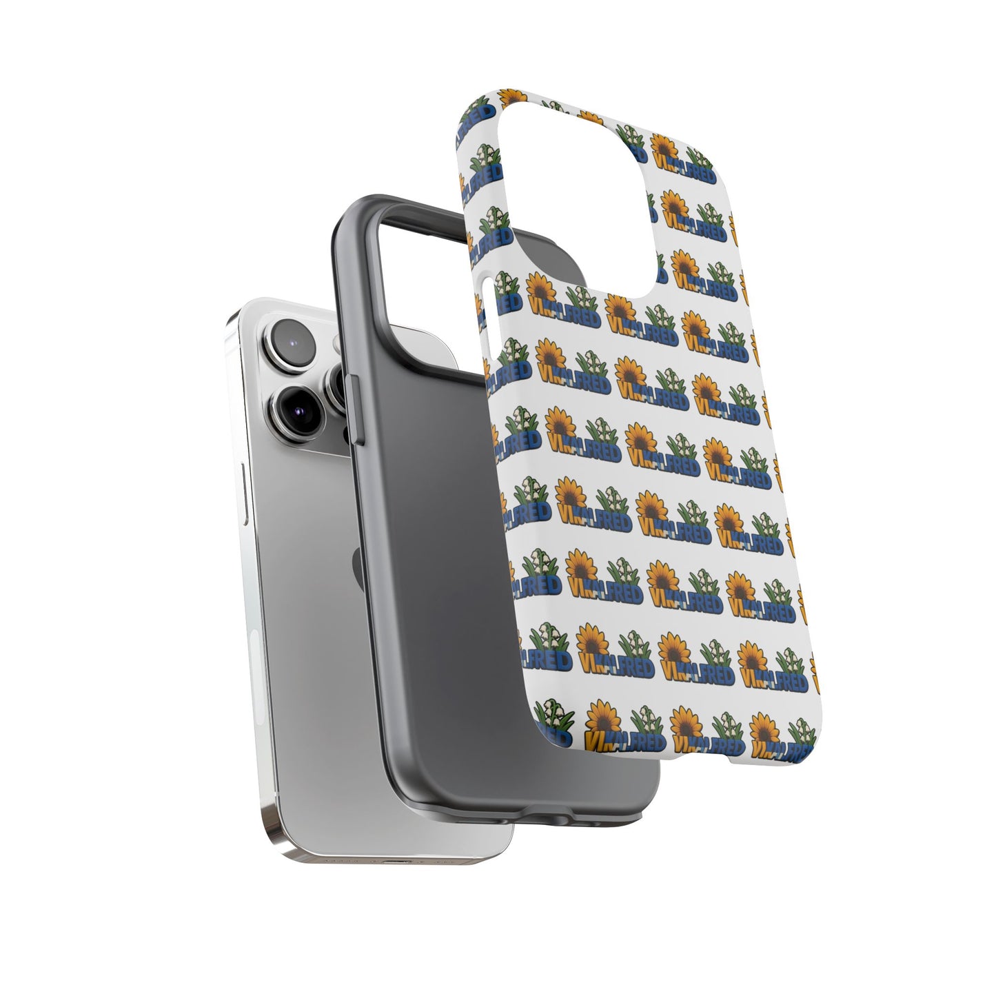 Phone Case - Tough & Stylish