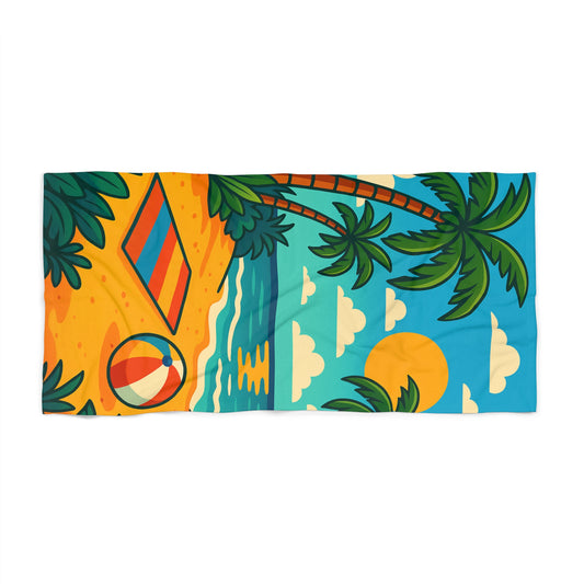 Toalla de Verano