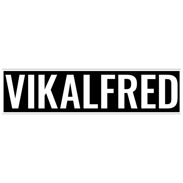 VIKALFRED